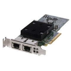 NC5VD Dell Broadcom 57416 Dual Port 10GBase-T PCI-Express 3.0 x8 Network Adapter