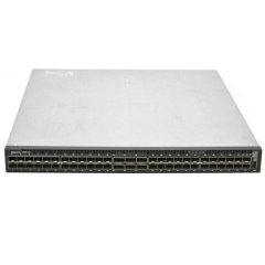 Dell Networking S4148F-ON 48-Ports Managed Rack-mountable Network Switch