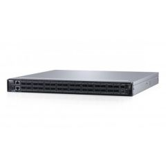 Dell Networking Z9100-ON 32-Ports Layer 3 Managed Rack-mountable Network Switch