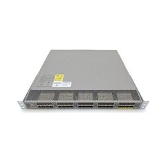 Cisco Nexus 2232PP 32-Ports SFP+ Rack-mountable Fabric Extender Switch