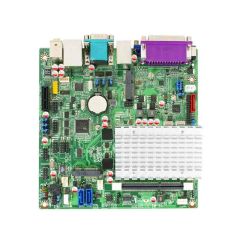 NF9T-2930 Jetway Mini-ITX Motherboard