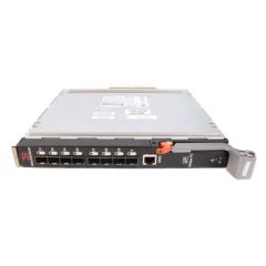 NHG3J Dell Brocade M5424 24-Ports Network Switch