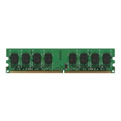 NQ605ATR HP 4GB Kit (2 X 2GB) non-ECC Unbuffered DDR2-800MHz PC2-6400 1.8V 240-Pin DIMM Memory