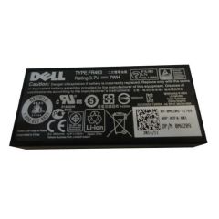 NU209 Dell 3.7V DC RAID Controller Battery Backup Unit