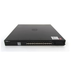 NWHGV Dell PowerConnect 8132F 24-Ports Managed Rack-mountable Network Switch