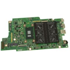 0NX6FR Dell Motherboard with Core i7-7500U CPU for Inspiron 17 7779