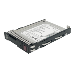 P06200-B21 HPE 3.84TB 6Gbps 2.5-inch SATA Read Intensive Solid State Drive