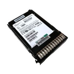 P10224-B21 HP 3.2TB NVMe x4 Lanes Mixed Use 2.5-inch Solid State Drive
