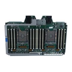 P11742-001 HP DL5x0 Gen10 CPU Version 2 Mezzanine Board