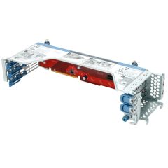P14588-B21 HPE x16 Tertiary Riser Kit for ProLiant DL38X Gen10 Plus