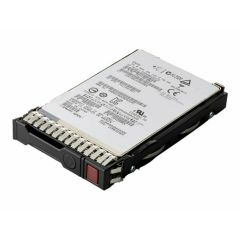 P18432-B21 HP 480GB 2.5-inch Solid State Drive SATA 6Gbps Value Endurance Multi-Level Cell (MLC)