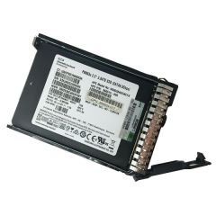 P19907-B21 HP PM1643a 3.84TB SAS 12Gbps Read Intensive 2.5-inch Smart Carrier Solid State Drive