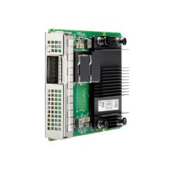 P31323R-B21 HPE InfiniBand HDR/Ethernet 200Gb 1-port Q SFP56 PCIe4 x16 OCP3 MCX653435A-HDAI Adapter