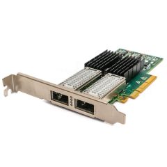 P31324R-B21 HPE InfiniBand HDR/Ethernet 200Gb 2-port Q SFP56 PCIe4 x16 MCX653106A-HDAT Adapter