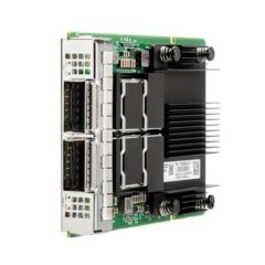 P31348R-B21 HPE InfiniBand HDR/Ethernet 200Gb 2-port Q SFP56 PCIe4 x16 OCP3 MCX653436A-HDAI Adapter