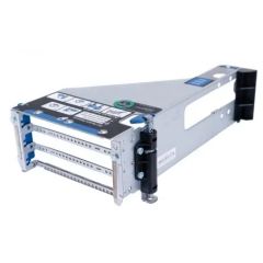 P37038-B21 HPE x8/x16/x8 Primary FIO Riser Kit For ProLiant DL380 Gen10 Plus