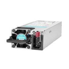 P44412-001 HPE 1000 Watts Flex Slot Titanium Hot Plug Power Supply