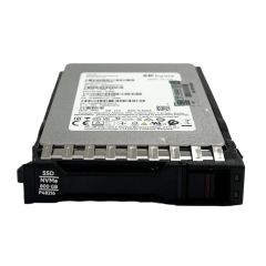 P48216-001 HPE 800GB NVMe Gen4 Mainstream Performance Mixed Use SFF BC U.3 Static Multi Vendor Solid State Drive