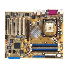 P4C800-E Deluxe Asus Intel 875P ATX Motherboard Socket 478