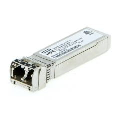 P54849-001 HPE B-series 64GB SFP56 Long Wave 10km Secure Transceiver