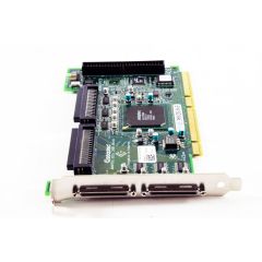 P9375045200 LSI Ultra-160 LVD SCSI PCI Controller Card