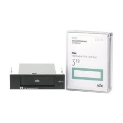 P9L71A HP RDX 3TB USB 3 Disk Backup System