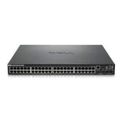 Dell PowerConnect 5548 48-Ports Layer 3 Rack-mountable Network Switch