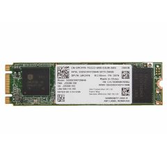 PCFF9 Dell / Intel 256GB Triple-Level Cell SATA 6Gbps M.2 2280 Solid State Drive