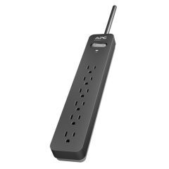 PE610 APC Surge Protector with Extension Cord 10Ft