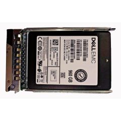 0PMT4X Dell 960GB Read-intensive TLC SATA 6Gbps 2.5-inch Hot-pluggable Solid State Drive (SSD)