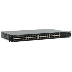 Dell PowerConnect 2748 48-Ports Managed Rack-mountable Network Switch