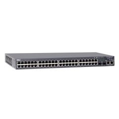Dell PowerConnect 3448 48-Ports Managed Rack-mountable Network Switch