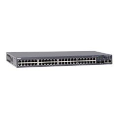 Dell PowerConnect 3448P 48-Ports Managed Rack-mountable Network Switch