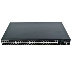 Dell PowerConnect 3548 48-Ports Rack-mountable Network Switch