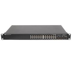 Dell PowerConnect 5424 24-Ports Rack-mountable Network Switch