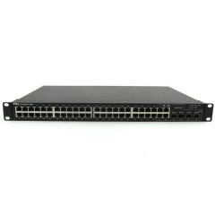Dell PowerConnect 5448 48-Ports Layer 2 Managed Network Switch