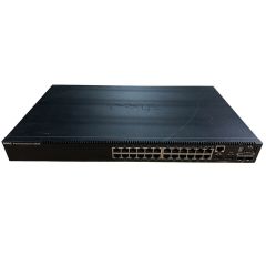 Dell PowerConnect 5524 24-Ports Layer 3 Managed Rack-mountable Network Switch