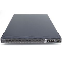 Dell PowerConnect 6024F 24-Ports Layer 3 Managed Network Switch