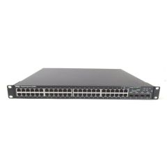 Dell PowerConnect 6248P 48-ports Layer 3 Managed Rack-mountable Network Switch