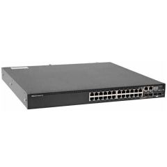 Dell PowerConnect 7024 24-Ports Layer 3 Managed Rack-mountable Network Switch