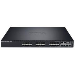 Dell PowerConnect 7024F 24-Ports Managed Rack-mountable Network Switch