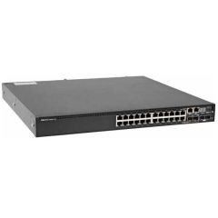 Dell PowerConnect 7024P 24-Ports Layer 3 Managed Network Switch