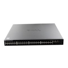 Dell PowerConnect 7048 48-ports Layer 3 Managed Rack-mountable Network Switch