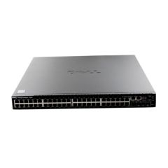 Dell PowerConnect 7048R-RA 48-Ports Layer 3 Managed Rack-mountable Network Switch