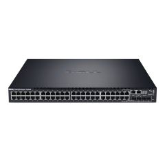 Dell PowerConnect 7048R 48-Ports Layer 3 Rack-mountable Network Switch