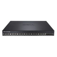 Dell PowerConnect 8024 24-Ports Layer 3 Rack-mountable Network Switch