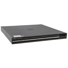 Dell PowerConnect 8164F 48-Ports Layer 3 Managed Rack-mountable Network Switch