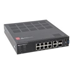 Dell PowerSwitch N1108EP-ON 8-Ports Layer 2 Managed Rack-mountable Network Switch