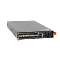 Dell PowerSwitch S4112F-ON 12-Ports QSFP28 Layer 3 Managed Rack-mountable Network Switch