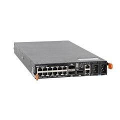 Dell PowerSwitch S4112T-ON 12-Ports QSFP28 Layer 3 Managed Rack-mountable Network Switch